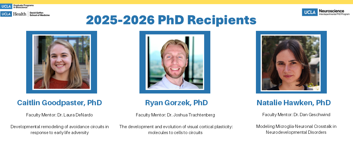 PhD Recipient Slide 4
