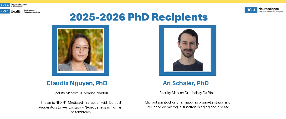 PhD Recipient Slide 6